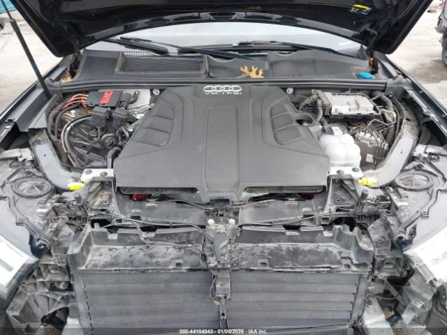 Audi Q7 * PREMIUM* KEYLESS* КОЖА* ПОДГРЕВ* ПАНО* - автомобили, коли, обяви за нови и употребявани 14