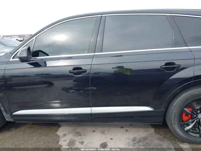 Audi Q7 * PREMIUM* KEYLESS* КОЖА* ПОДГРЕВ* ПАНО* - автомобили, коли, обяви за нови и употребявани 6