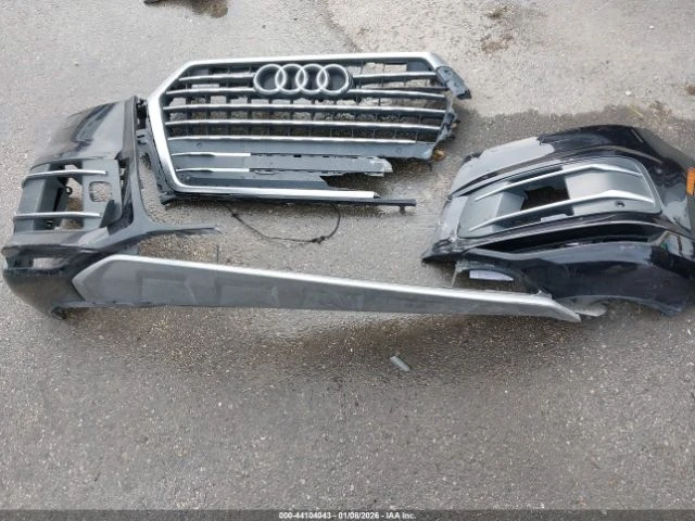 Audi Q7 * PREMIUM* KEYLESS* КОЖА* ПОДГРЕВ* ПАНО* - автомобили, коли, обяви за нови и употребявани 7