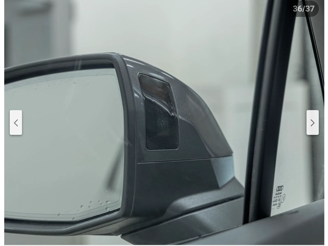 Audi Q7 55TFSI* S* LINE* ДИГИТАЛНО* ТАБЛО* ДИСТРОНИК* 360К - автомобили, коли, обяви за нови и употребявани 6