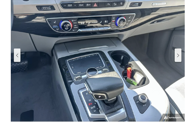 Audi Q7 3.0T* MATRIX* ДИГИТАЛНО* ТАБЛО* ОБДУХВАНЕ* BOSE* 3 - автомобили, коли, обяви за нови и употребявани 12