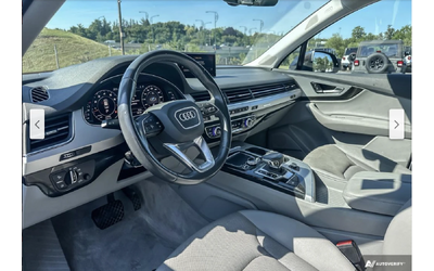 Audi Q7 3.0T* MATRIX* ДИГИТАЛНО* ТАБЛО* ОБДУХВАНЕ* BOSE* 3 - автомобили, коли, обяви за нови и употребявани 13