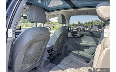 Audi Q7 3.0T* MATRIX* ДИГИТАЛНО* ТАБЛО* ОБДУХВАНЕ* BOSE* 3 - автомобили, коли, обяви за нови и употребявани 16
