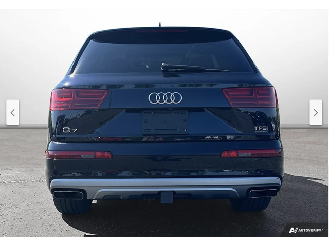Audi Q7 3.0T* MATRIX* ДИГИТАЛНО* ТАБЛО* ОБДУХВАНЕ* BOSE* 3 - автомобили, коли, обяви за нови и употребявани 4