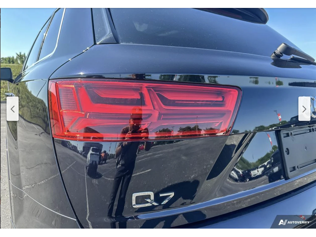 Audi Q7 3.0T* MATRIX* ДИГИТАЛНО* ТАБЛО* ОБДУХВАНЕ* BOSE* 3 - автомобили, коли, обяви за нови и употребявани 7