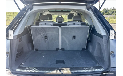 Audi Q7 3.0T* MATRIX* ДИГИТАЛНО* ТАБЛО* ОБДУХВАНЕ* BOSE* 3 - автомобили, коли, обяви за нови и употребявани 8