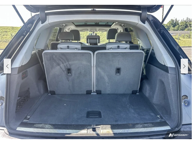 Audi Q7 3.0T* MATRIX* ДИГИТАЛНО* ТАБЛО* ОБДУХВАНЕ* BOSE* 3 - автомобили, коли, обяви за нови и употребявани 8