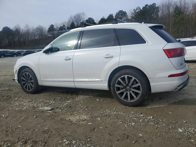 Audi Q7 3.0Т PREMIUM PLUS* DISTRONIC* 360 CAM* ОБДУХВАНЕ* - автомобили, коли, обяви за нови и употребявани 2