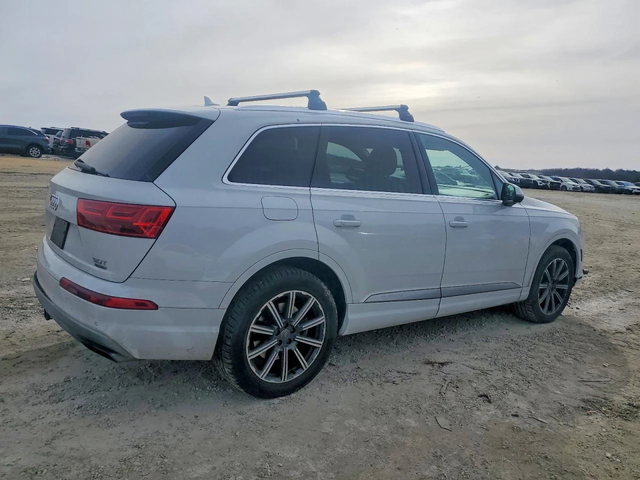Audi Q7 3.0Т PREMIUM PLUS* DISTRONIC* 360 CAM* ОБДУХВАНЕ* - автомобили, коли, обяви за нови и употребявани 3