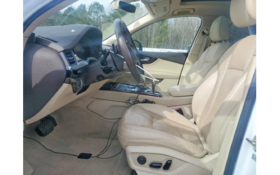 Audi Q7 3.0Т PREMIUM PLUS* DISTRONIC* 360 CAM* ОБДУХВАНЕ* - автомобили, коли, обяви за нови и употребявани 6