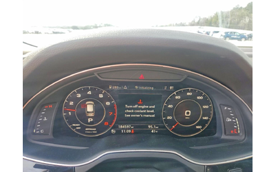 Audi Q7 3.0Т PREMIUM PLUS* DISTRONIC* 360 CAM* ОБДУХВАНЕ* - автомобили, коли, обяви за нови и употребявани 8