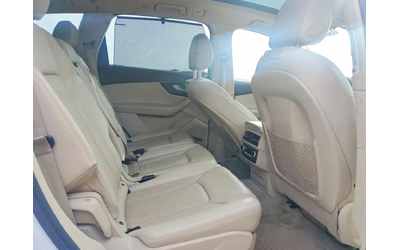 Audi Q7 3.0Т PREMIUM PLUS* DISTRONIC* 360 CAM* ОБДУХВАНЕ* - автомобили, коли, обяви за нови и употребявани 9