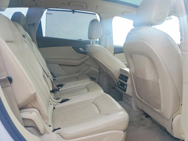 Audi Q7 3.0Т PREMIUM PLUS* DISTRONIC* 360 CAM* ОБДУХВАНЕ* - автомобили, коли, обяви за нови и употребявани 9