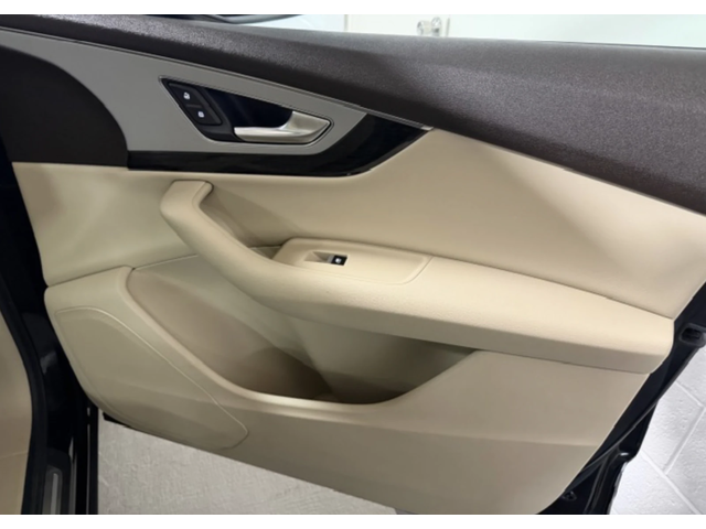 Audi Q7 Komfort* КОжа* Подгрев* Keyless* NAVI - автомобили, коли, обяви за нови и употребявани 12