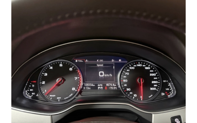 Audi Q7 Komfort* КОжа* Подгрев* Keyless* NAVI - автомобили, коли, обяви за нови и употребявани 15