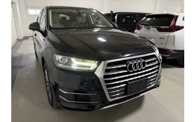 audi-q7 - 1