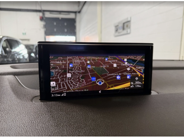 Audi Q7 Komfort* КОжа* Подгрев* Keyless* NAVI - автомобили, коли, обяви за нови и употребявани 9