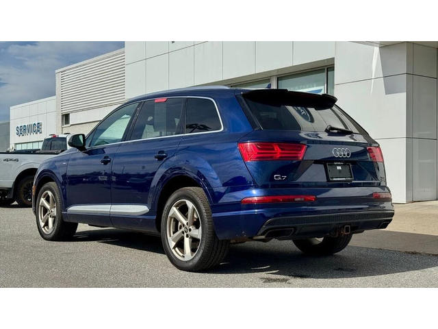 Audi Q7 ПАМЕТ* DIGITAL* ОБДУХВАНЕ* КАМЕРА* ПАНОРАМА* - автомобили, коли, обяви за нови и употребявани 4