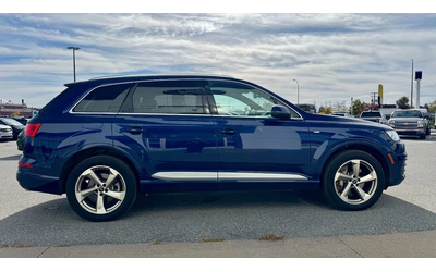 Audi Q7 ПАМЕТ* DIGITAL* ОБДУХВАНЕ* КАМЕРА* ПАНОРАМА* - автомобили, коли, обяви за нови и употребявани 6