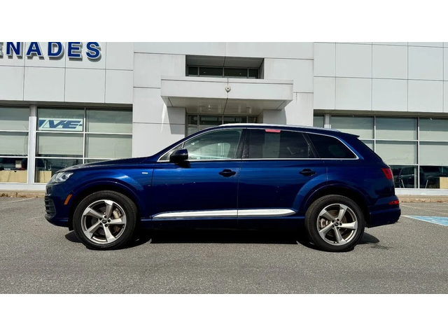 Audi Q7 ПАМЕТ* DIGITAL* ОБДУХВАНЕ* КАМЕРА* ПАНОРАМА* - автомобили, коли, обяви за нови и употребявани 7