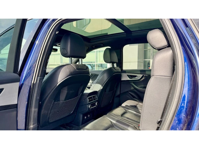 Audi Q7 ПАМЕТ* DIGITAL* ОБДУХВАНЕ* КАМЕРА* ПАНОРАМА* - автомобили, коли, обяви за нови и употребявани 9