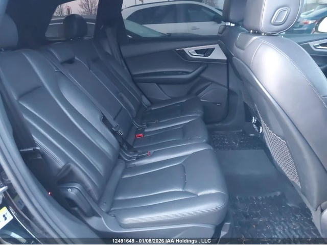 Audi Q7 TECHNIK* HEADUP* DISTRONIC* ПОДГРЕВ* КАМЕРА* PANO - автомобили, коли, обяви за нови и употребявани 10