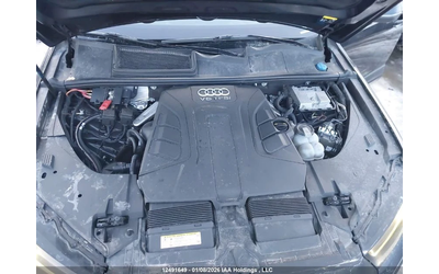 Audi Q7 TECHNIK* HEADUP* DISTRONIC* ПОДГРЕВ* КАМЕРА* PANO - автомобили, коли, обяви за нови и употребявани 11