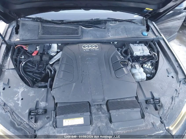 Audi Q7 TECHNIK* HEADUP* DISTRONIC* ПОДГРЕВ* КАМЕРА* PANO - автомобили, коли, обяви за нови и употребявани 11