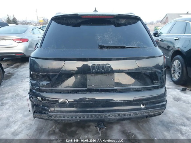 Audi Q7 TECHNIK* HEADUP* DISTRONIC* ПОДГРЕВ* КАМЕРА* PANO - автомобили, коли, обяви за нови и употребявани 5