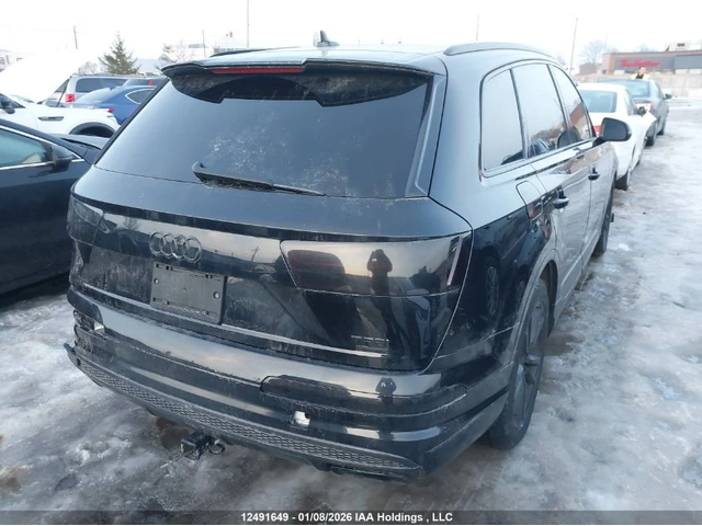 Audi Q7 TECHNIK* HEADUP* DISTRONIC* ПОДГРЕВ* КАМЕРА* PANO - автомобили, коли, обяви за нови и употребявани 6