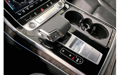 Audi Q7 QUATTRO * TECHNIK * PANO * М.ТОЧКА * ПОДГРЕВ - автомобили, коли, обяви за нови и употребявани 12