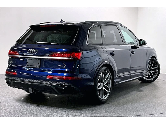 Audi Q7 QUATTRO * TECHNIK * PANO * М.ТОЧКА * ПОДГРЕВ - автомобили, коли, обяви за нови и употребявани 3
