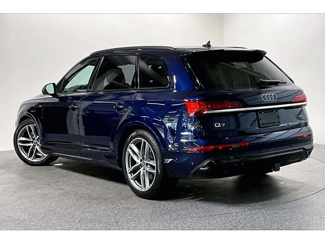 Audi Q7 QUATTRO * TECHNIK * PANO * М.ТОЧКА * ПОДГРЕВ - автомобили, коли, обяви за нови и употребявани 4