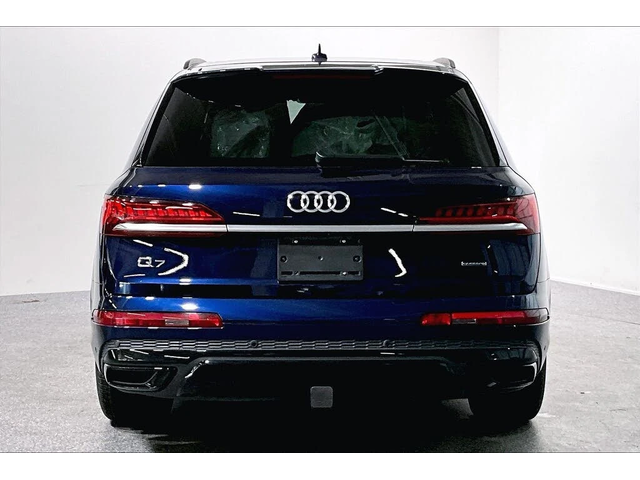 Audi Q7 QUATTRO * TECHNIK * PANO * М.ТОЧКА * ПОДГРЕВ - автомобили, коли, обяви за нови и употребявани 5