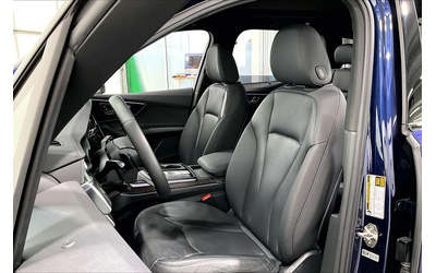 Audi Q7 QUATTRO * TECHNIK * PANO * М.ТОЧКА * ПОДГРЕВ - автомобили, коли, обяви за нови и употребявани 7