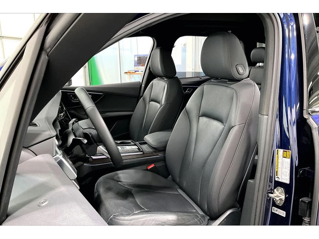 Audi Q7 QUATTRO * TECHNIK * PANO * М.ТОЧКА * ПОДГРЕВ - автомобили, коли, обяви за нови и употребявани 7