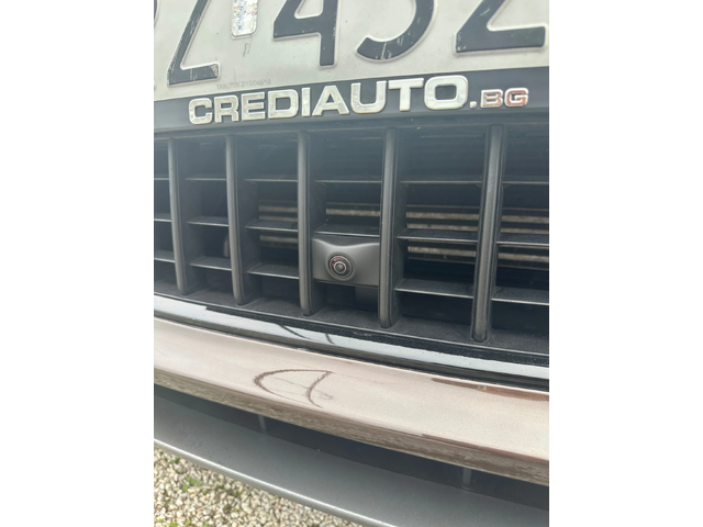 Audi Q7 3.0 TDI S-LINE * Panorama* - автомобили, коли, обяви за нови и употребявани 13