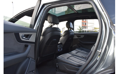 Audi Q7 3.0TDI* S-LINE* MATRIX* DISSTRONIC* PANORAMA - автомобили, коли, обяви за нови и употребявани 10
