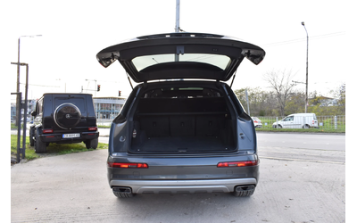 Audi Q7 3.0TDI* S-LINE* MATRIX* DISSTRONIC* PANORAMA - автомобили, коли, обяви за нови и употребявани 6