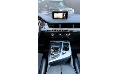 Audi Q7 3.0TDI* 3XS-LINE* FULL LED* BOSE* СОБСТВЕН ЛИЗИНГ - автомобили, коли, обяви за нови и употребявани 10