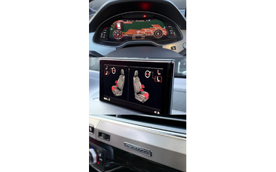 Audi Q7 3.0TDI* 3XS-LINE* FULL LED* BOSE* СОБСТВЕН ЛИЗИНГ - автомобили, коли, обяви за нови и употребявани 13