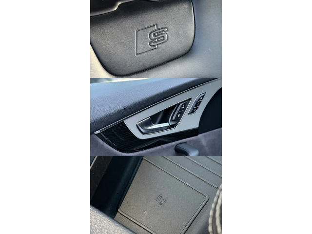 Audi Q7 3.0TDI* 3XS-LINE* FULL LED* BOSE* СОБСТВЕН ЛИЗИНГ - автомобили, коли, обяви за нови и употребявани 14