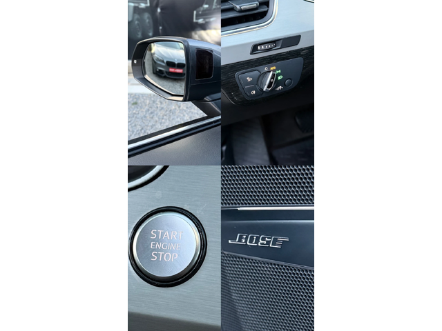 Audi Q7 3.0TDI* 3XS-LINE* FULL LED* BOSE* СОБСТВЕН ЛИЗИНГ - автомобили, коли, обяви за нови и употребявани 15