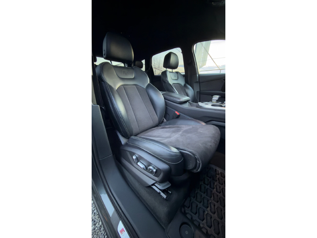 Audi Q7 3.0TDI* 3XS-LINE* FULL LED* BOSE* СОБСТВЕН ЛИЗИНГ - автомобили, коли, обяви за нови и употребявани 7