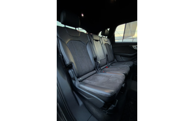 Audi Q7 3.0TDI* 3XS-LINE* FULL LED* BOSE* СОБСТВЕН ЛИЗИНГ - автомобили, коли, обяви за нови и употребявани 8