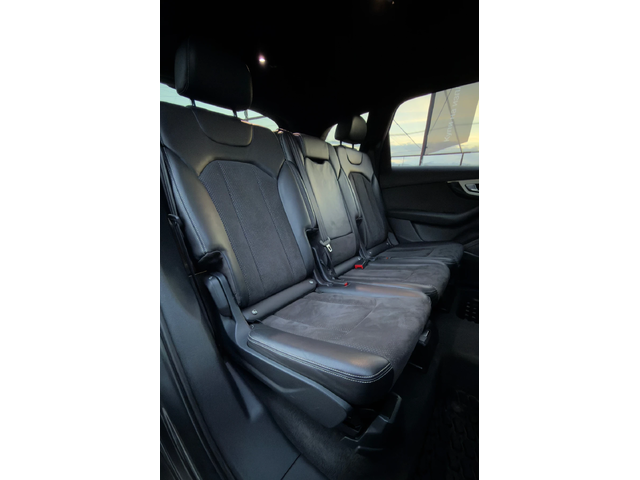 Audi Q7 3.0TDI* 3XS-LINE* FULL LED* BOSE* СОБСТВЕН ЛИЗИНГ - автомобили, коли, обяви за нови и употребявани 8