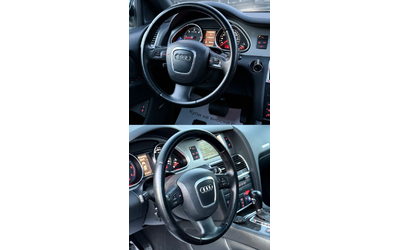 Audi Q7 4.2* S-LINE* PANO* RECARO* 6+ 1* СОБСТВЕН ЛИЗИНГ - автомобили, коли, обяви за нови и употребявани 11