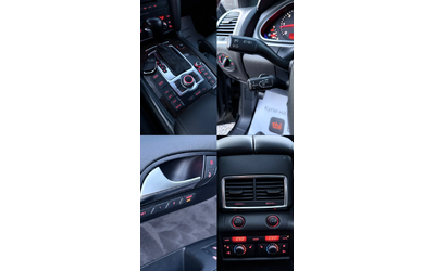 Audi Q7 4.2* S-LINE* PANO* RECARO* 6+ 1* СОБСТВЕН ЛИЗИНГ - автомобили, коли, обяви за нови и употребявани 13