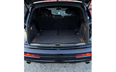 Audi Q7 4.2* S-LINE* PANO* RECARO* 6+ 1* СОБСТВЕН ЛИЗИНГ - автомобили, коли, обяви за нови и употребявани 6