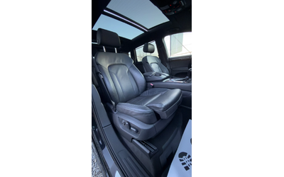 Audi Q7 4.2* S-LINE* PANO* RECARO* 6+ 1* СОБСТВЕН ЛИЗИНГ - автомобили, коли, обяви за нови и употребявани 7